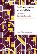 Constitution au XXIème siècle (La)